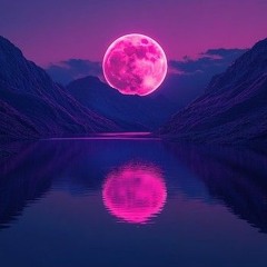 Pink Full Moon Ceremony Mix