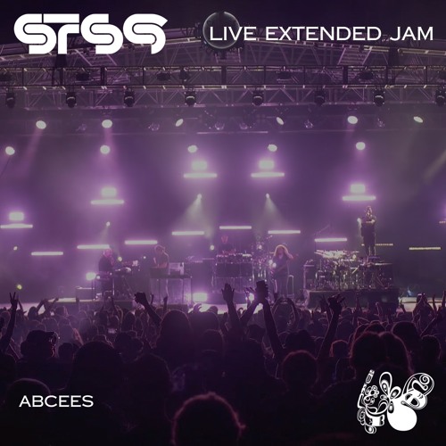 Abcees (Live Extended Jam)