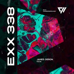 James Deron - Kese [Preview]