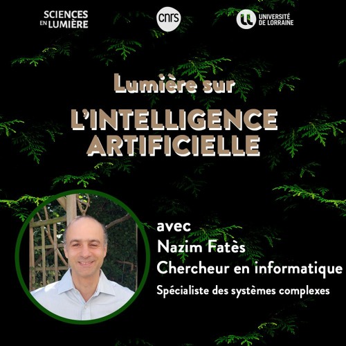 cnrs intelligence artificielle