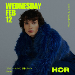 Hör Berlin Set Gianni 12.02.2025