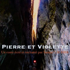 Violette Aime Pierre