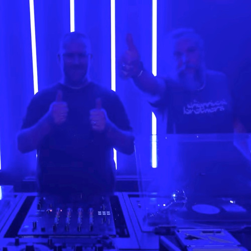 The Dusty Records Show - DnB