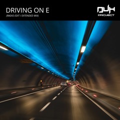 Driving on E (Extended Mix)