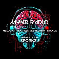MYND RADIO #88 (Recorded/Streamed 1/17/2025)