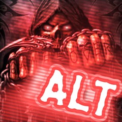 Game Over [Alt] - Luci4 (prod. me)