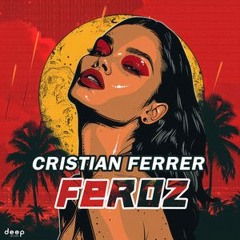 Cristian Ferrer - Perfect Storm