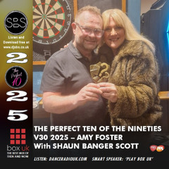 SBS Perfect Ten Of The 1990s V30 Amy Foster