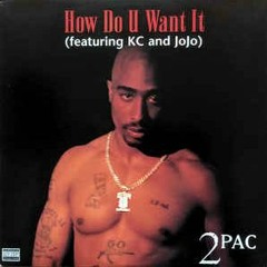 2Pac - How Do U Want It (Otter Berry Remix) FREE DOWNLOAD