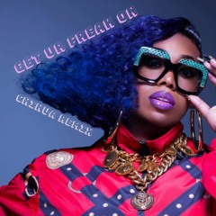 Missy Elliott - Get Ur Freak On (Chihua Dnb Remix)