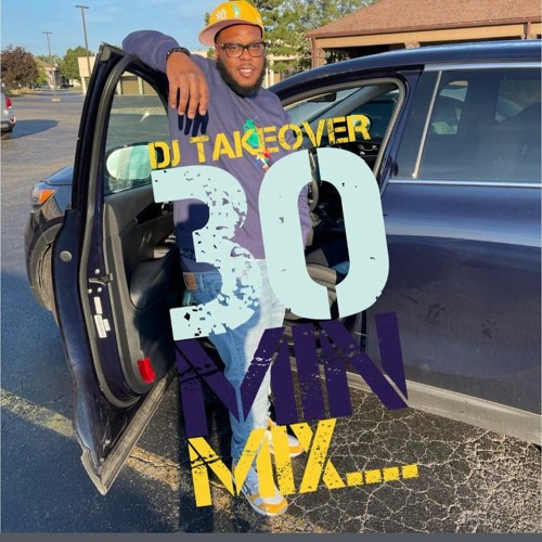 TAKEOVER 30 CLIP