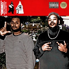 DUAN GOTTi x A.M.E.C.K. x SOGONE SOFLEXY - GNOMES