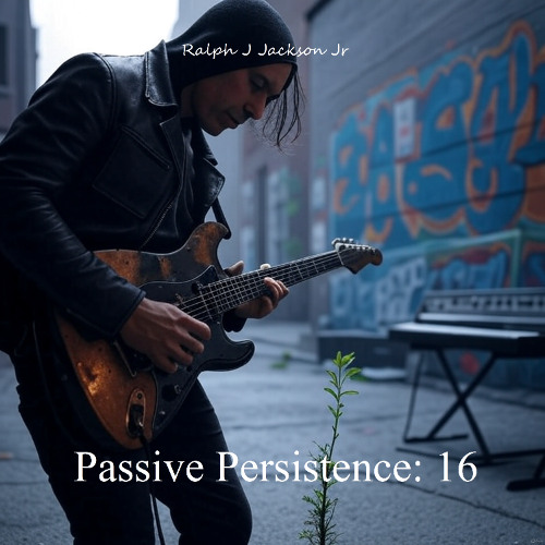 Passive Persistence 16