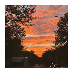 Be You (feat. Park Sang A)