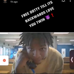 Don’t Goto Sleep  ft Dottydag