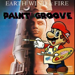 Paint Groove