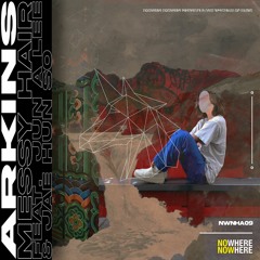 Arkins - 쑥대머리 (Messy Hair) (Feat. 이준아 & 소재훈) (Original Mix)