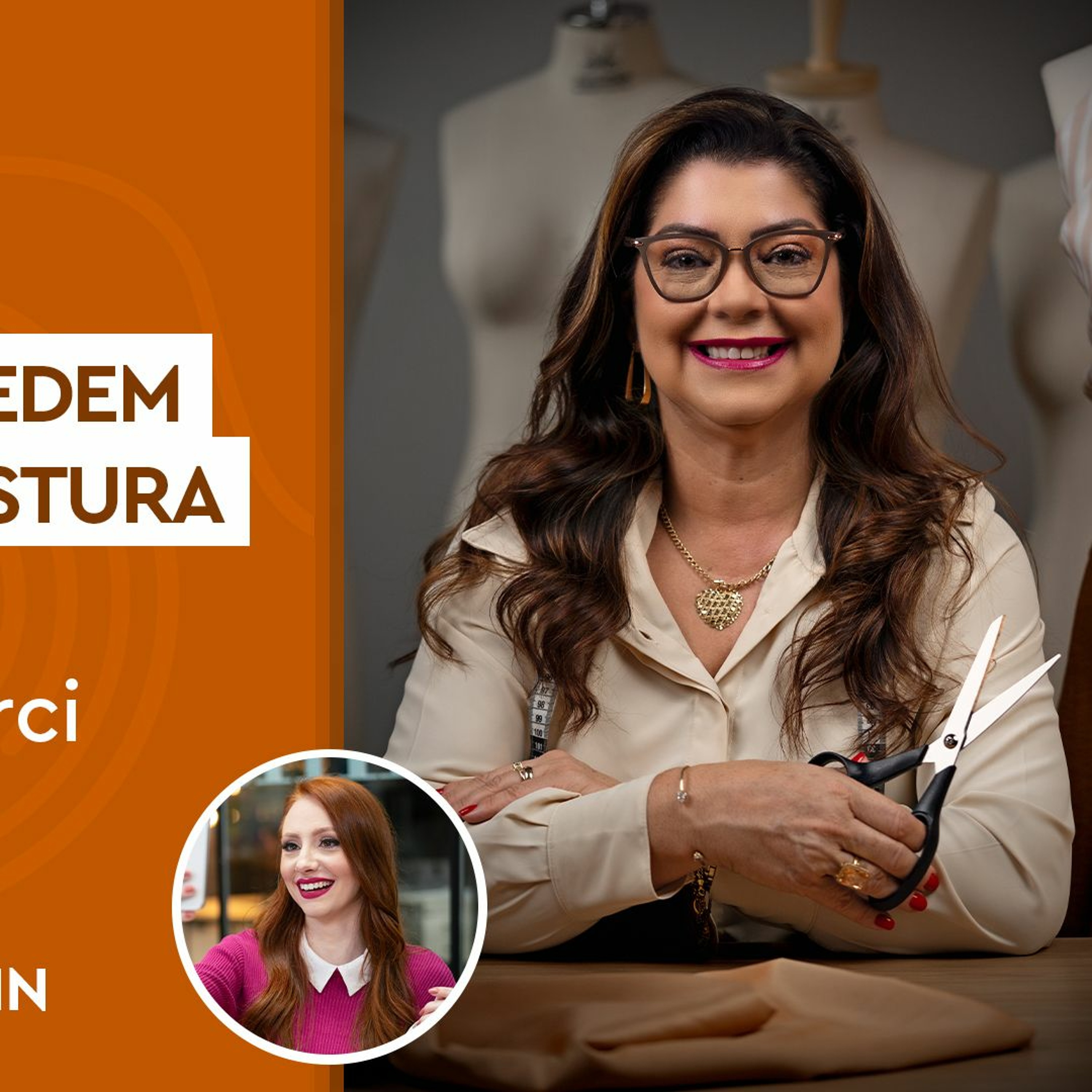 Rádio da Costureira