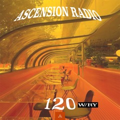 Ascension Radio 120 W/ RY