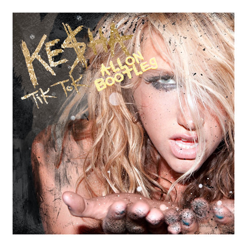 TiK ToK (Allon Hardstyle Remix)