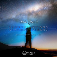 Nipika & Haris V. - Constellations EP [SMLD188] [Out Now!]