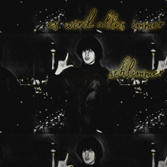 es wird alles immer schlimmer