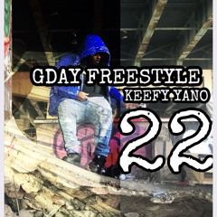 22 (Gday Freestyle )