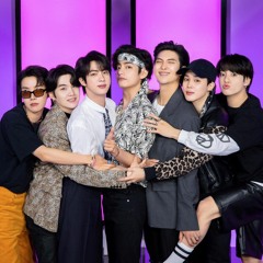 Born Singer - BTS