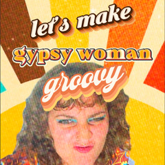 crystal waters - gypsy woman (groovy version)