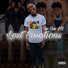 TopOppYG - Lost Emotions