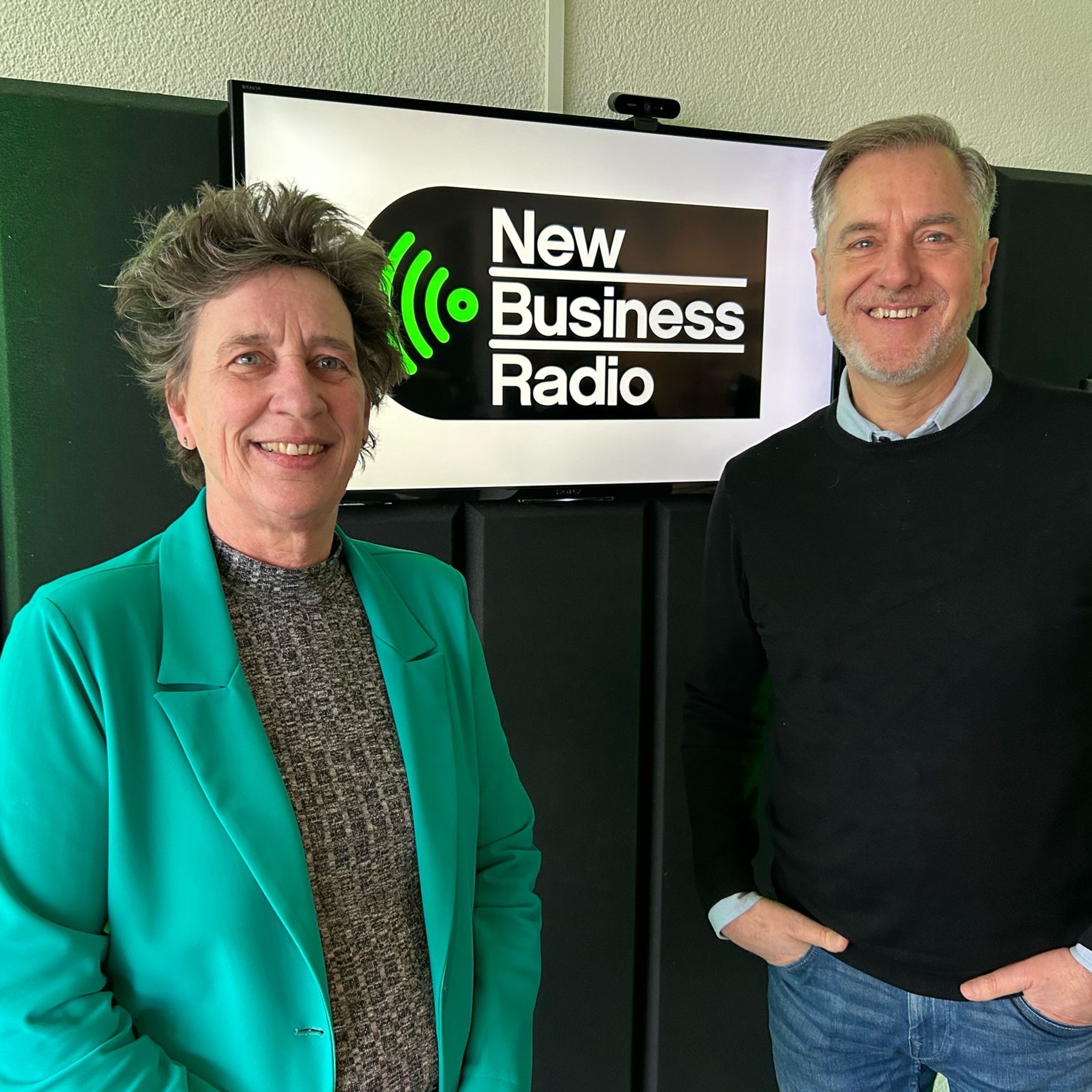 New Business Radio