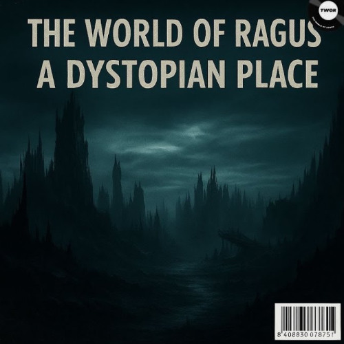Stream The World Of Ragus - A Dystopian Place by The World Of Ragus ...