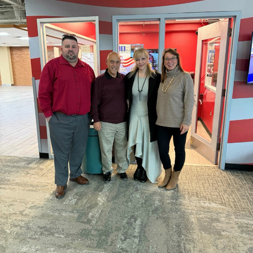 Assemblyman Joe Destefano Joins LI Patriot Radio