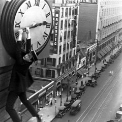 Time is what you feel Time is