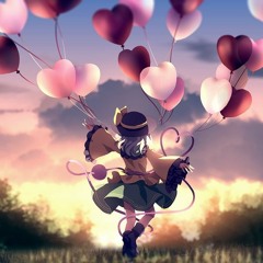 [東方自作アレンジ] Balloons [原曲 ハルトマンの妖怪少女(Hartmann's Youkai Girl)]