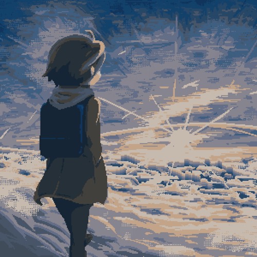 Unknown Voices(feat. Jake Reynolds)