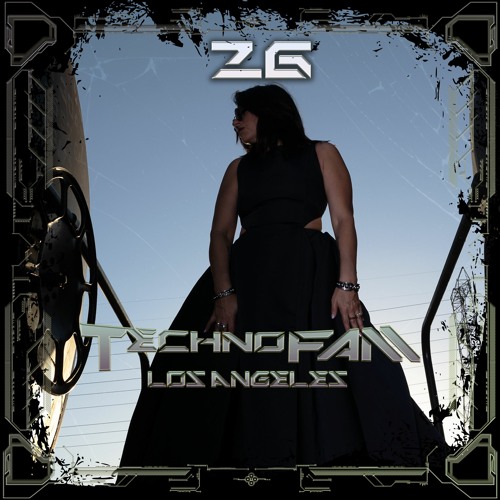 Ep. 26 Guest Mix - Orly Gal
