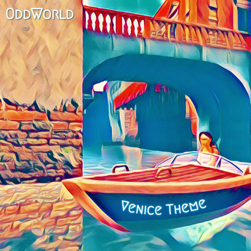 (...) Venise (...) (OddWorld Remix)