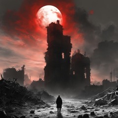 Blood-Red-Sun