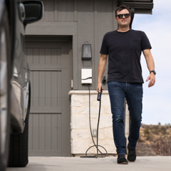 Techstination interview: Emporia Pro EV Charger arrives with PowerSmart technology