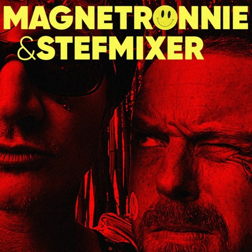 Magnetronnie & Stefmixer