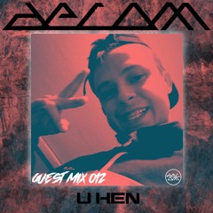 DECOM GUEST MIX 12 - UHEN