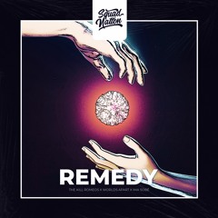 The Kill Romeos x Worlds Apart - Remedy