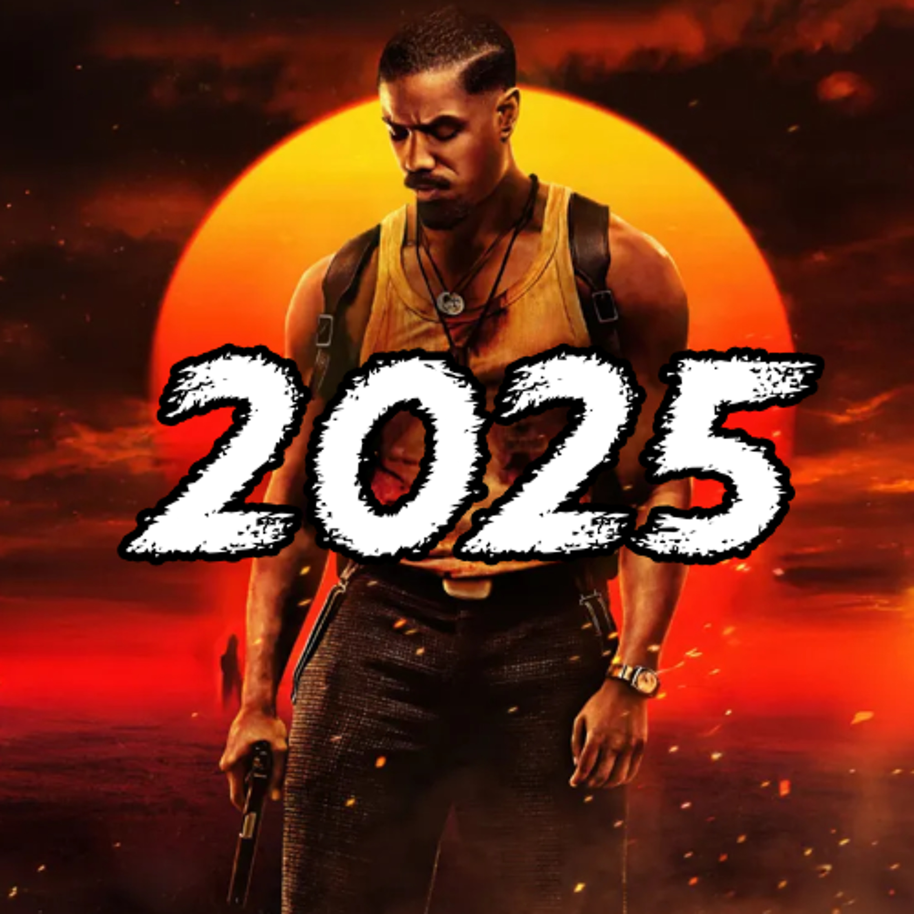 89. Een terugblik op 2025