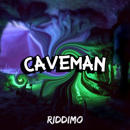 Riddimo - CAVEMAN (Free Download)