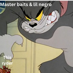 Where The Cat At by lil negro ft master baits