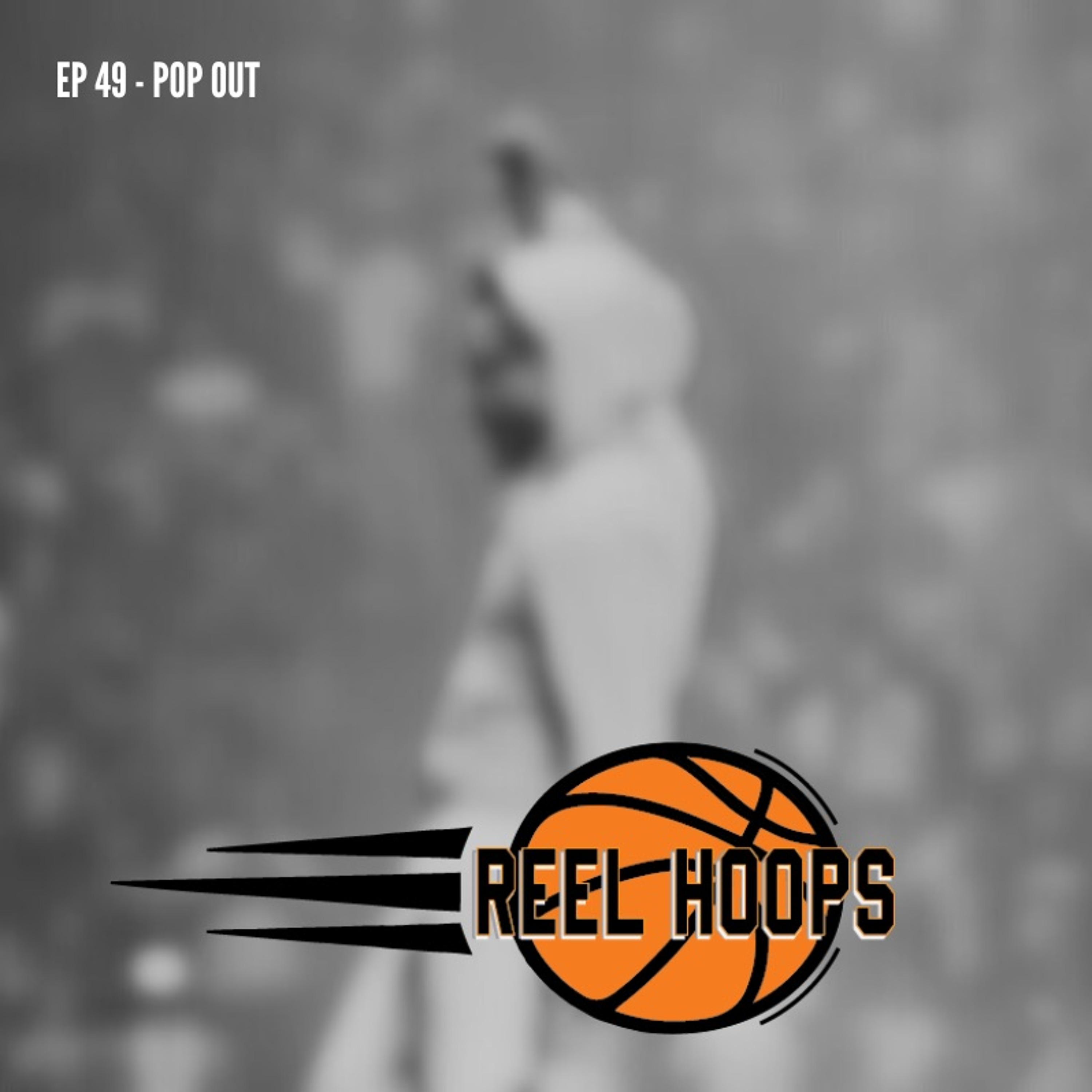 Episode 49 - Pop Out episode artwork