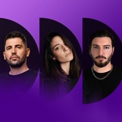 Tomorrowland Friendship Mix - One World Radio