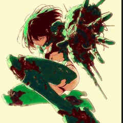 SonaGheist - Samsara Operator (Graveyard WIP)