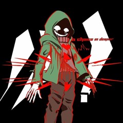 Storyshift: This Is It. OST - A Choice In Despair